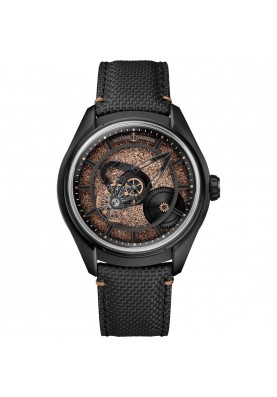 Ulysse Nardin Freak X Crystalium 43 mm 2303-270-4A/3A